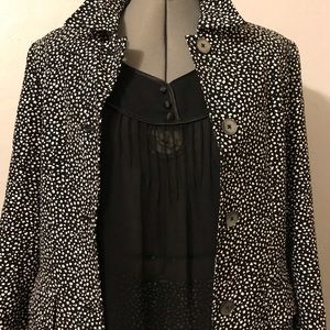Liz Claiborne Blazer
